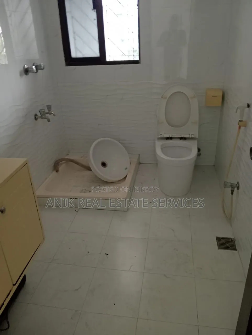 2400 SFT Office Space for Rent in Gulshan in Gulshan