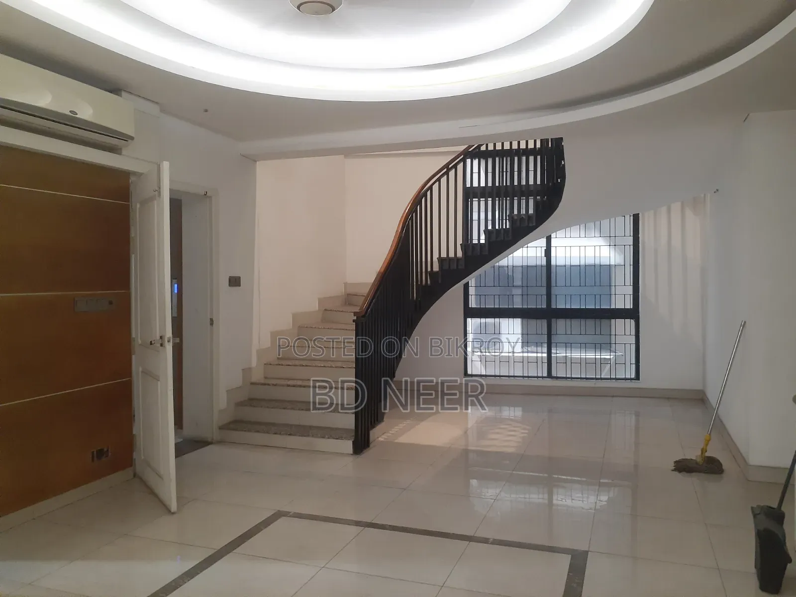 4-Bedroom Duplex in Gulshan for Rent in Gulshan