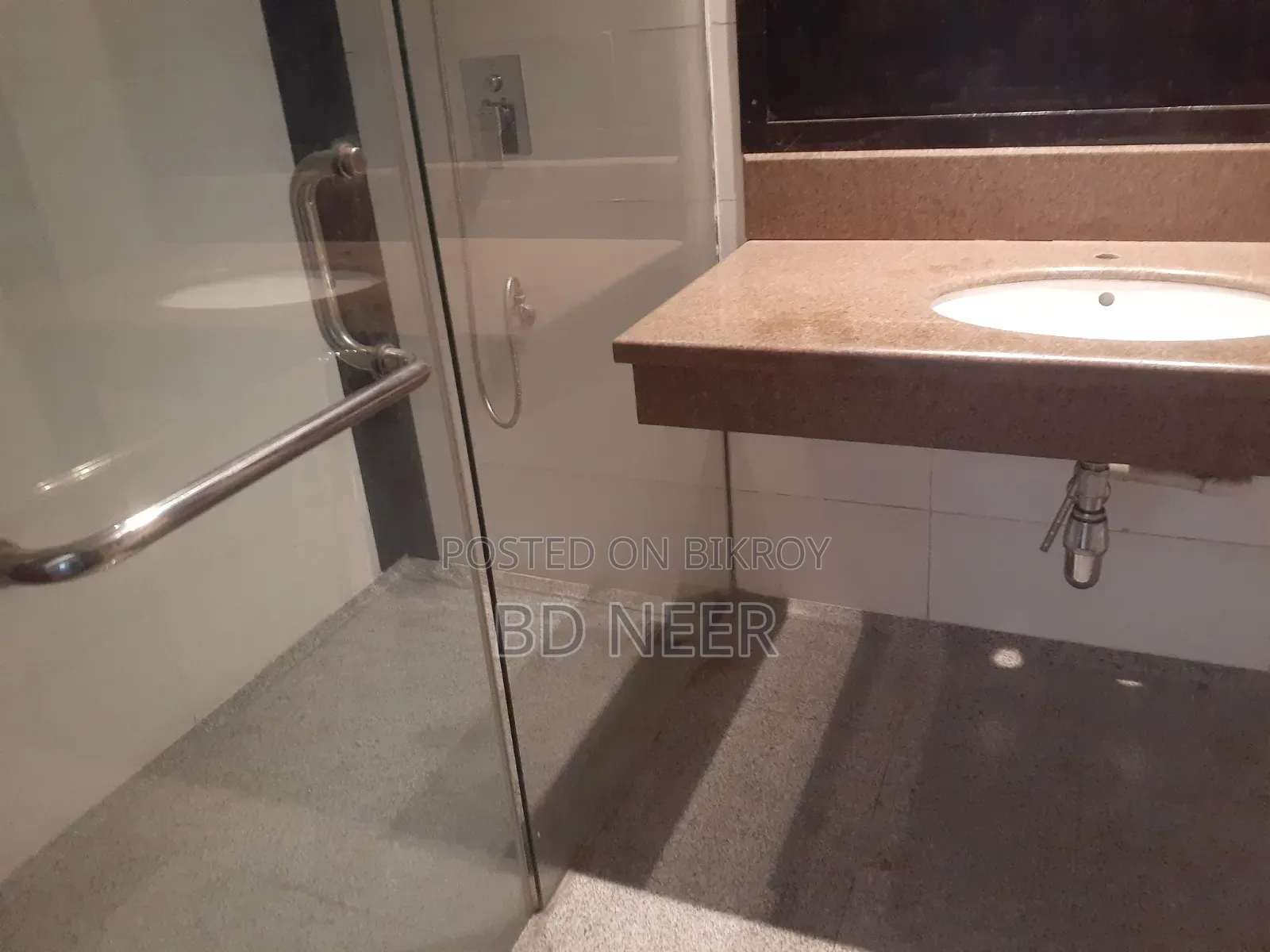 4-Bedroom Duplex in Gulshan for Rent in Gulshan