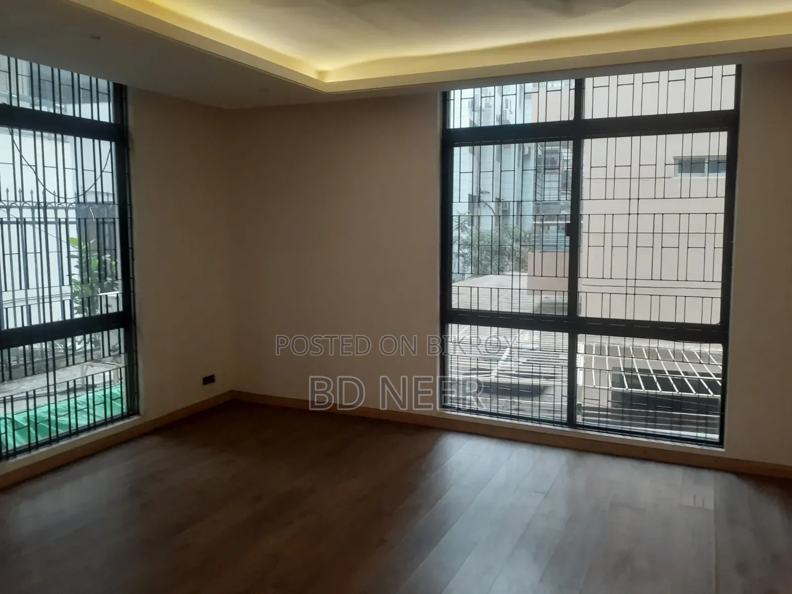 4-Bedroom Duplex in Gulshan for Rent in Gulshan