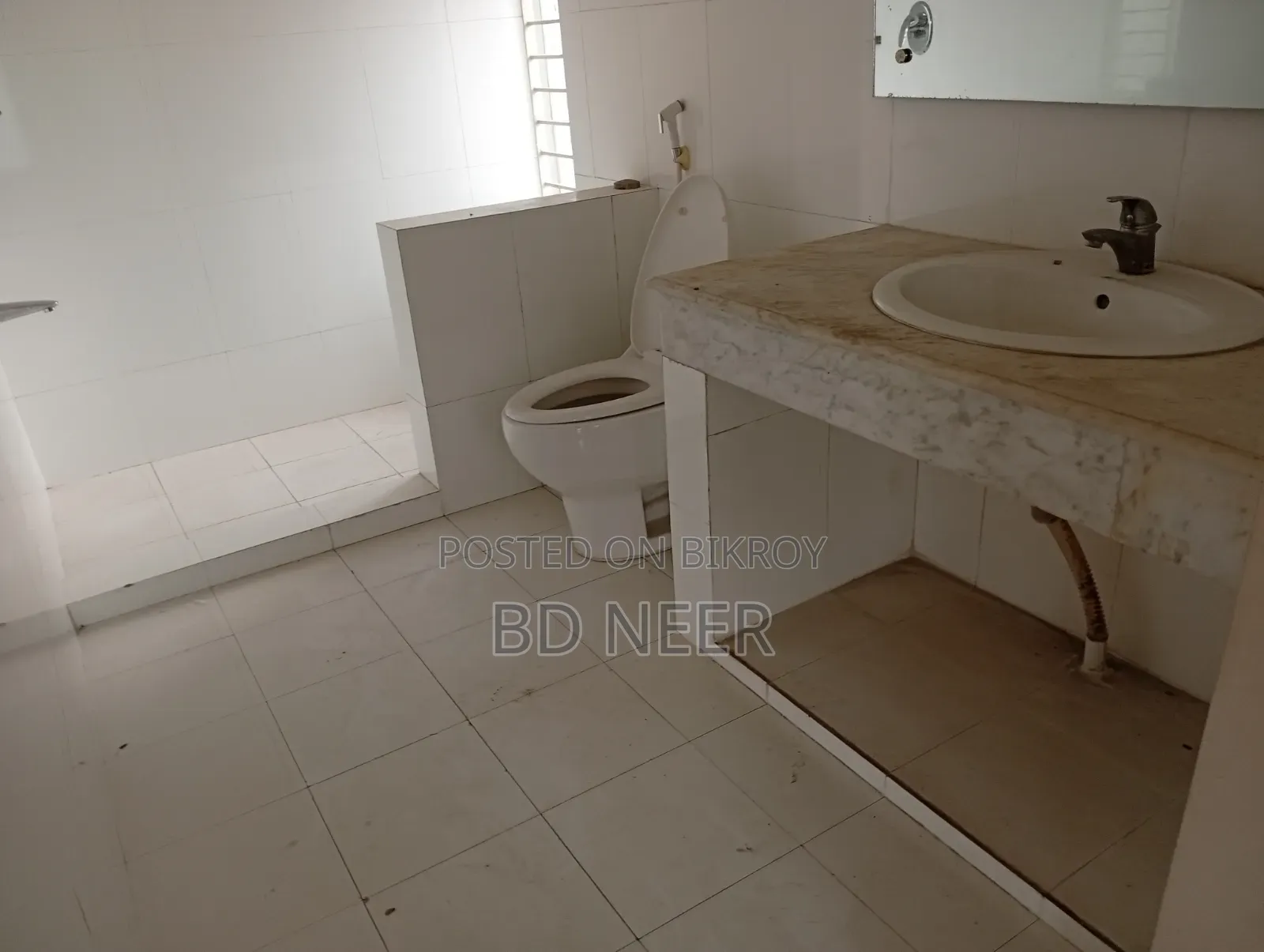 3200 Sq Ft Office for Rent Gulshan-2 in Gulshan