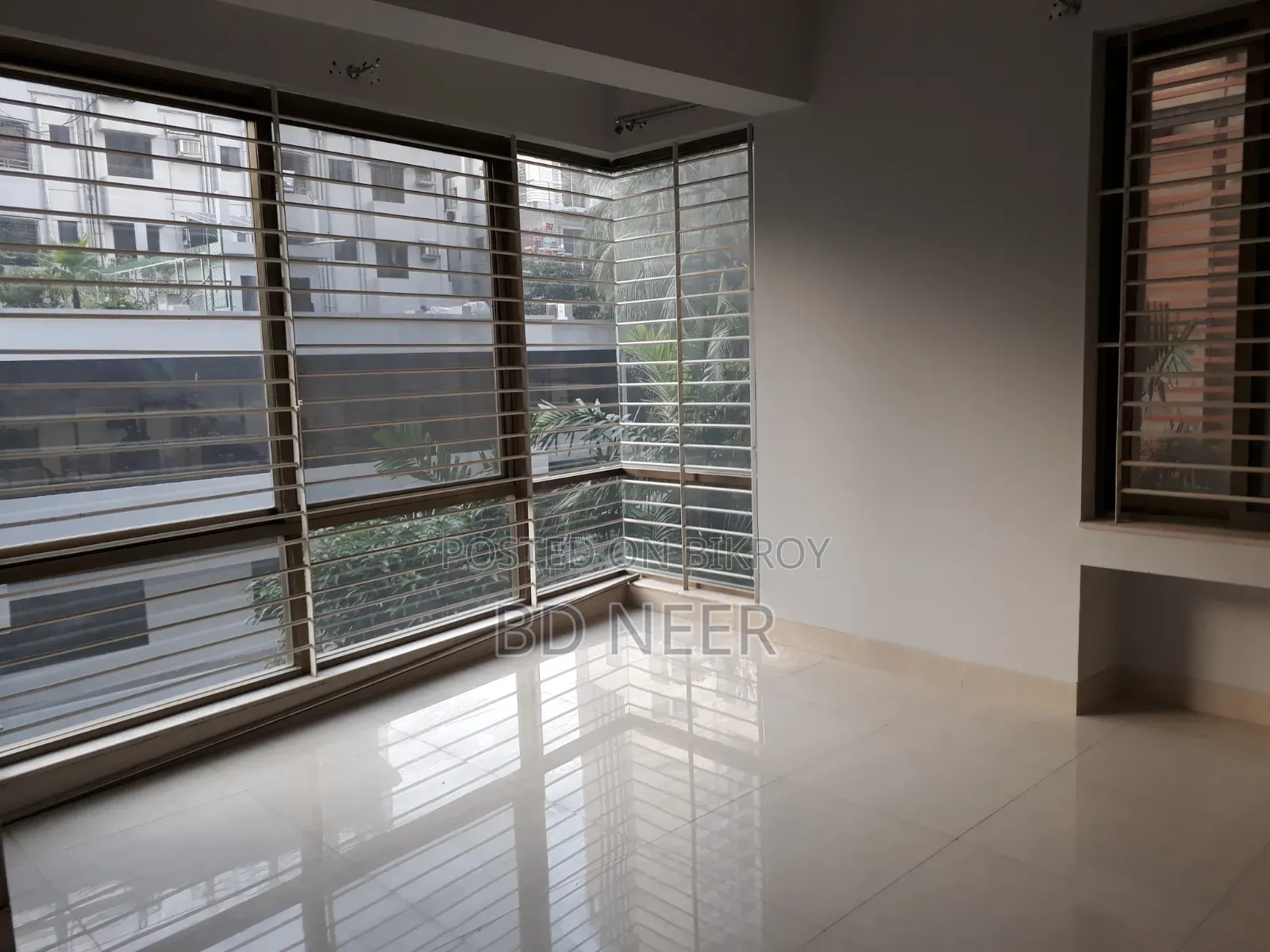 4-Bedroom Apartment in Gulshan for Rent in Gulshan