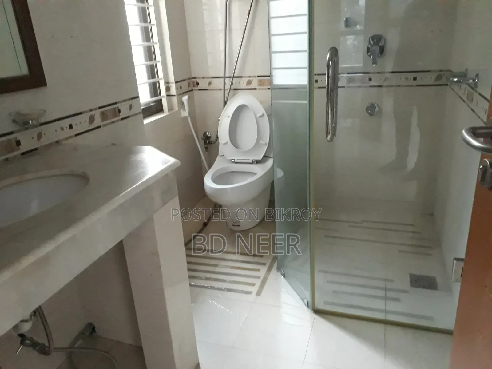4-Bedroom Apartment in Gulshan for Rent in Gulshan