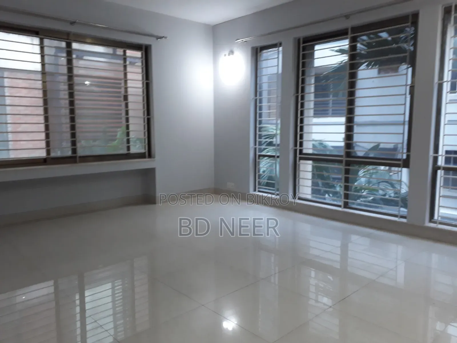 4-Bedroom Apartment in Gulshan for Rent in Gulshan