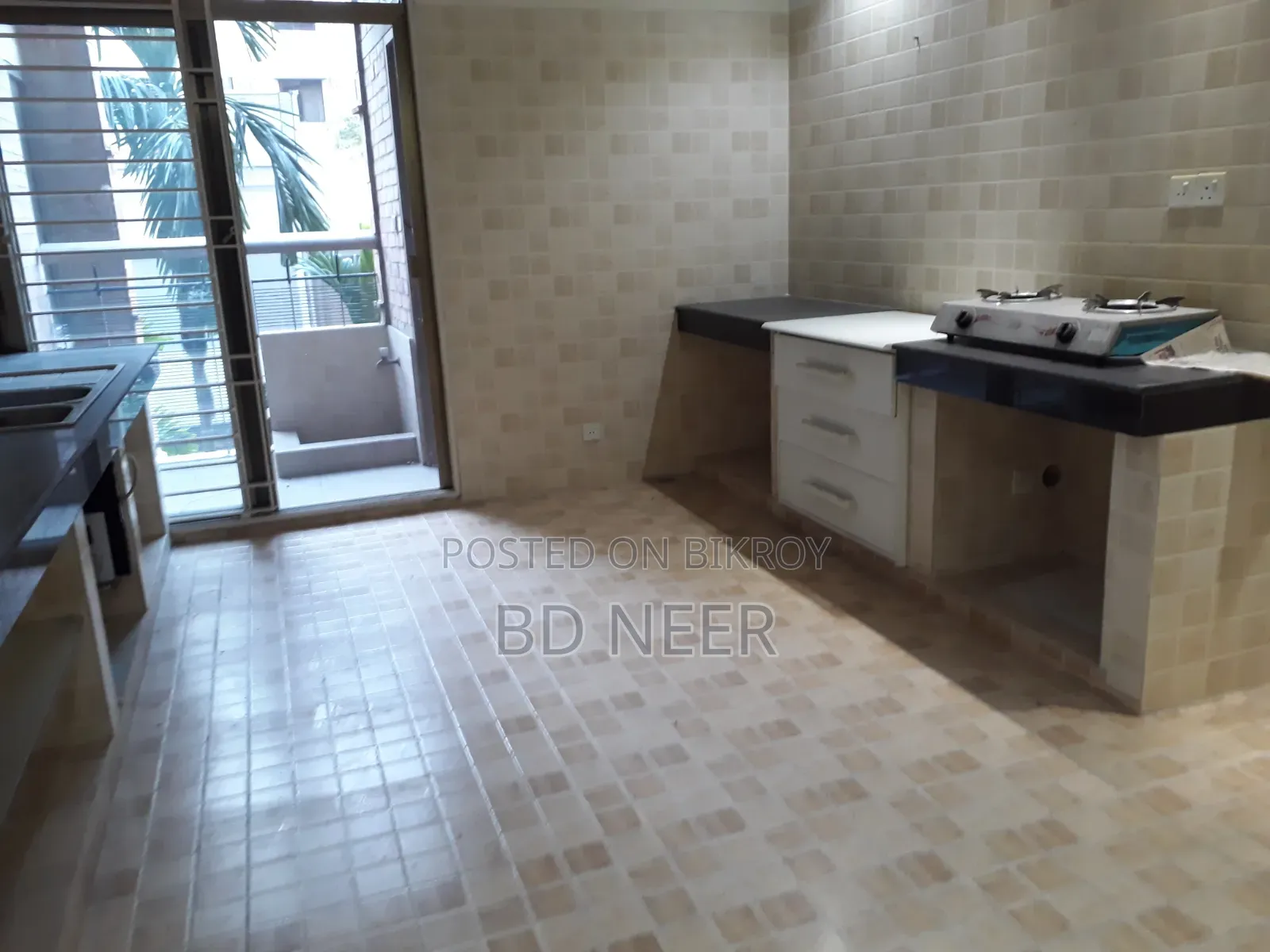 4-Bedroom Apartment in Gulshan for Rent in Gulshan