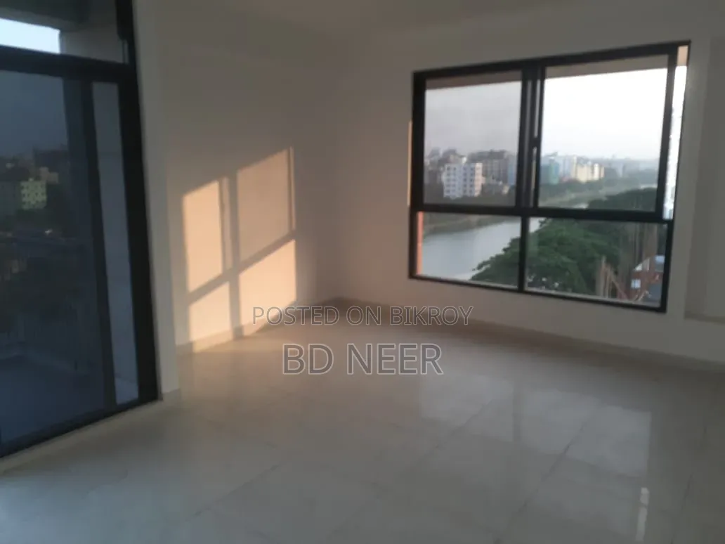 4-Bedroom Apartment in Gulshan for Rent in Gulshan