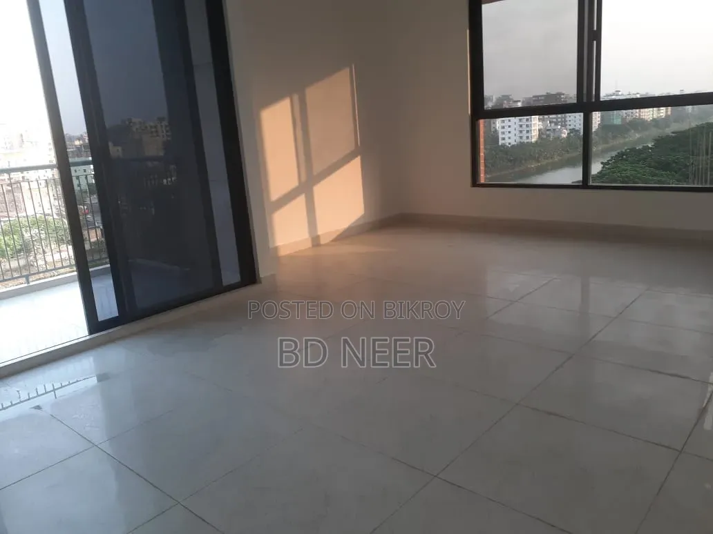 4-Bedroom Apartment in Gulshan for Rent in Gulshan