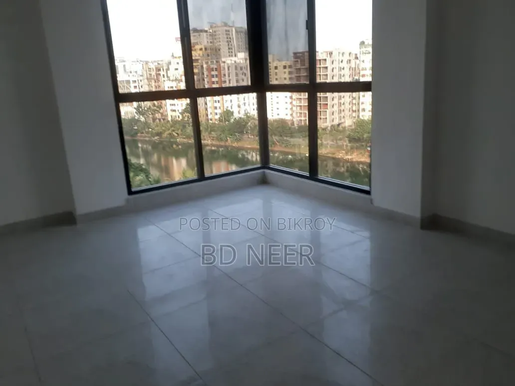 4-Bedroom Apartment in Gulshan for Rent in Gulshan