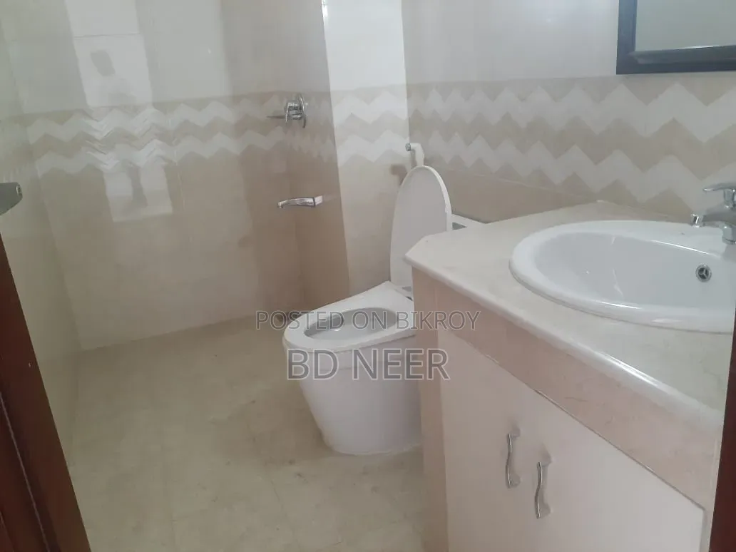 4-Bedroom Apartment in Gulshan for Rent in Gulshan