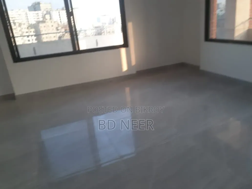 4-Bedroom Apartment in Gulshan for Rent in Gulshan