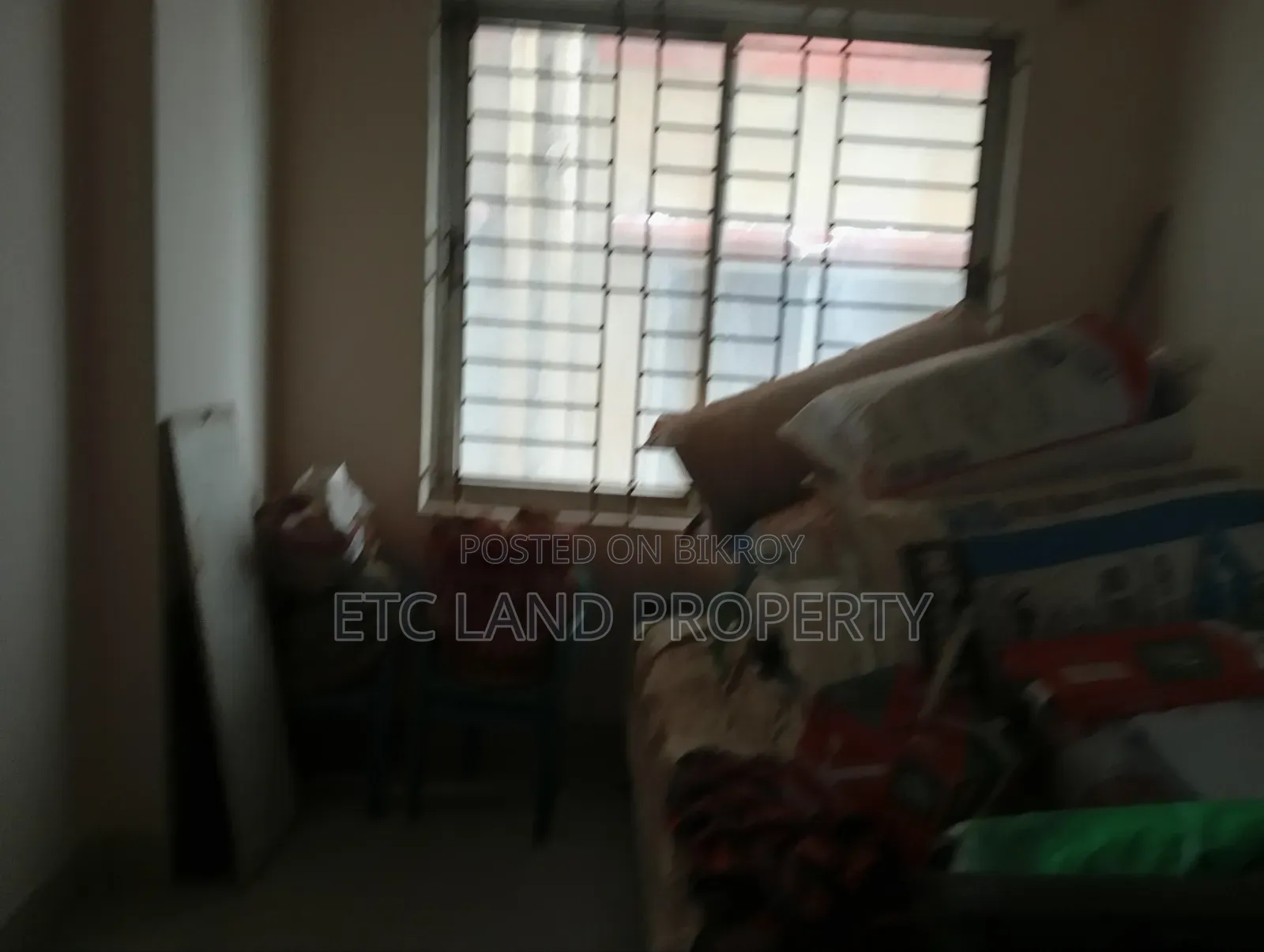 3-Bedroom Apartment in Monipur, Mirpur for Sale in Mirpur