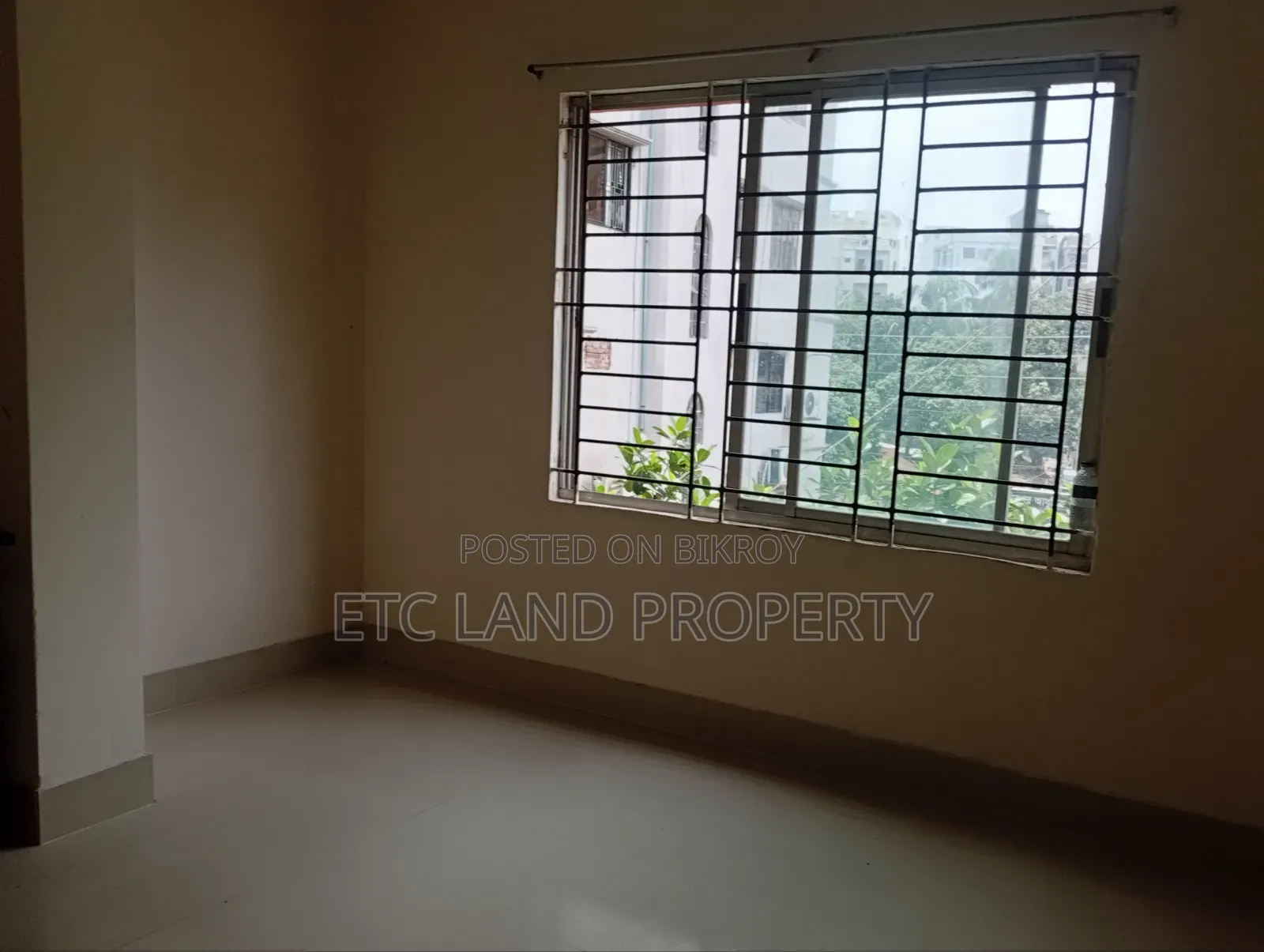 3-Bedroom Apartment in Monipur, Mirpur for Sale in Mirpur