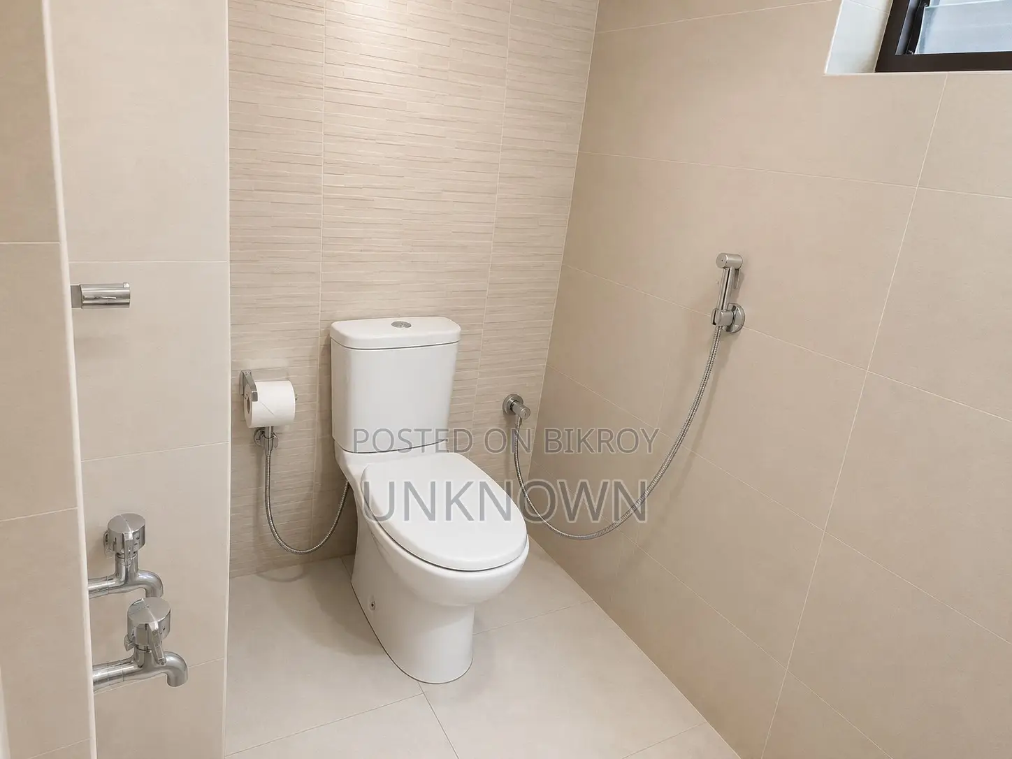 3-bedroom Apartment in Rajmoni Tower, Mohammadpur for Rent in Mohammadpur
