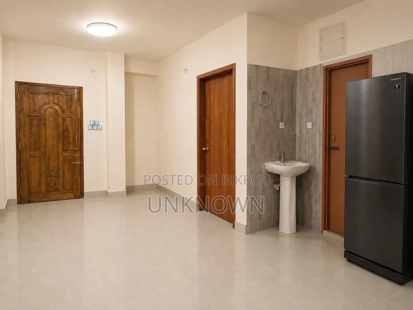 3-bedroom Apartment in Rajmoni Tower, Mohammadpur for Rent in Mohammadpur