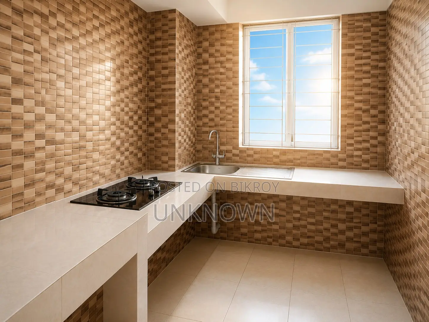 3-bedroom Apartment in Rajmoni Tower, Mohammadpur for Rent in Mohammadpur