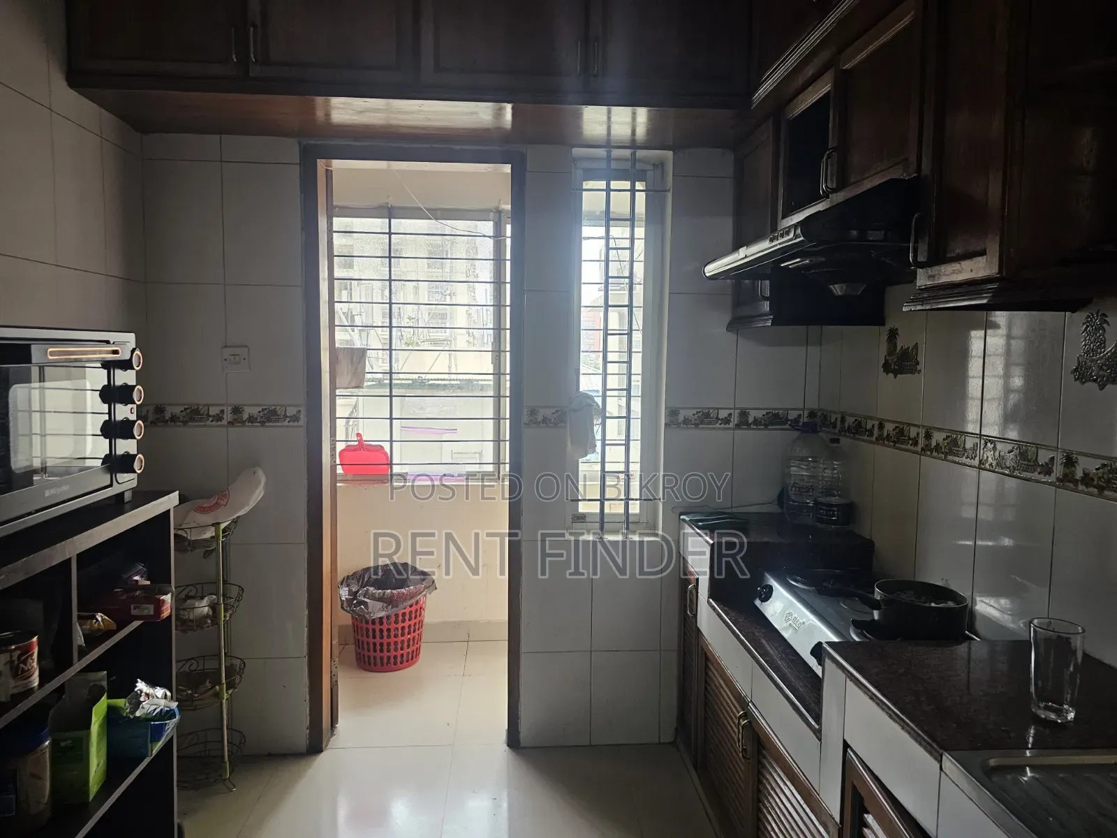 Furnished 4bdrm Apartment in Gulshan for rent in Gulshan