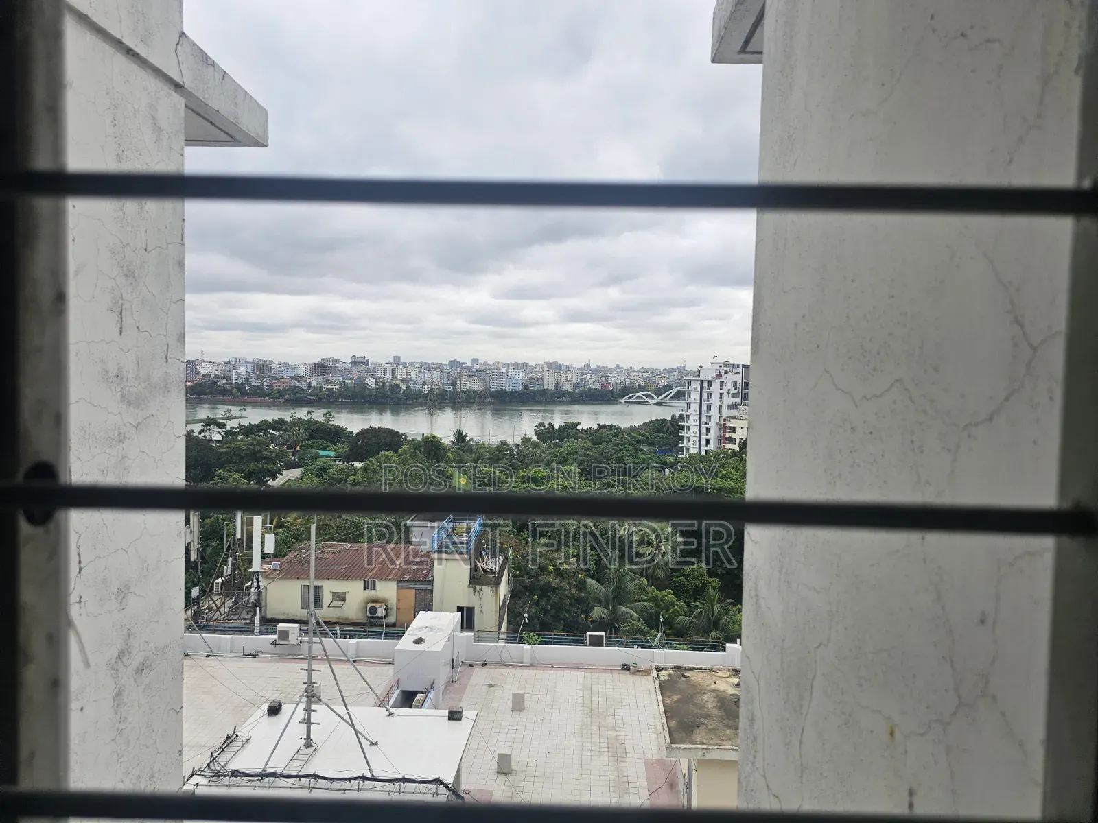 3-bedroom Apartment in Gulshan for rent in Gulshan