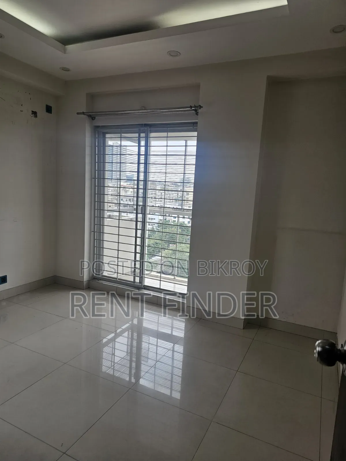 3-bedroom Apartment in Gulshan for rent in Gulshan
