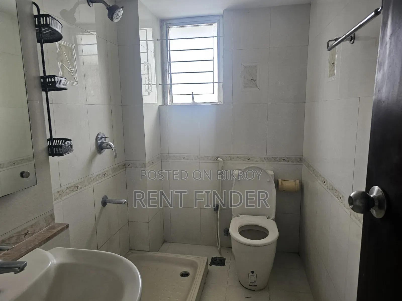 3-bedroom Apartment in Gulshan for rent in Gulshan