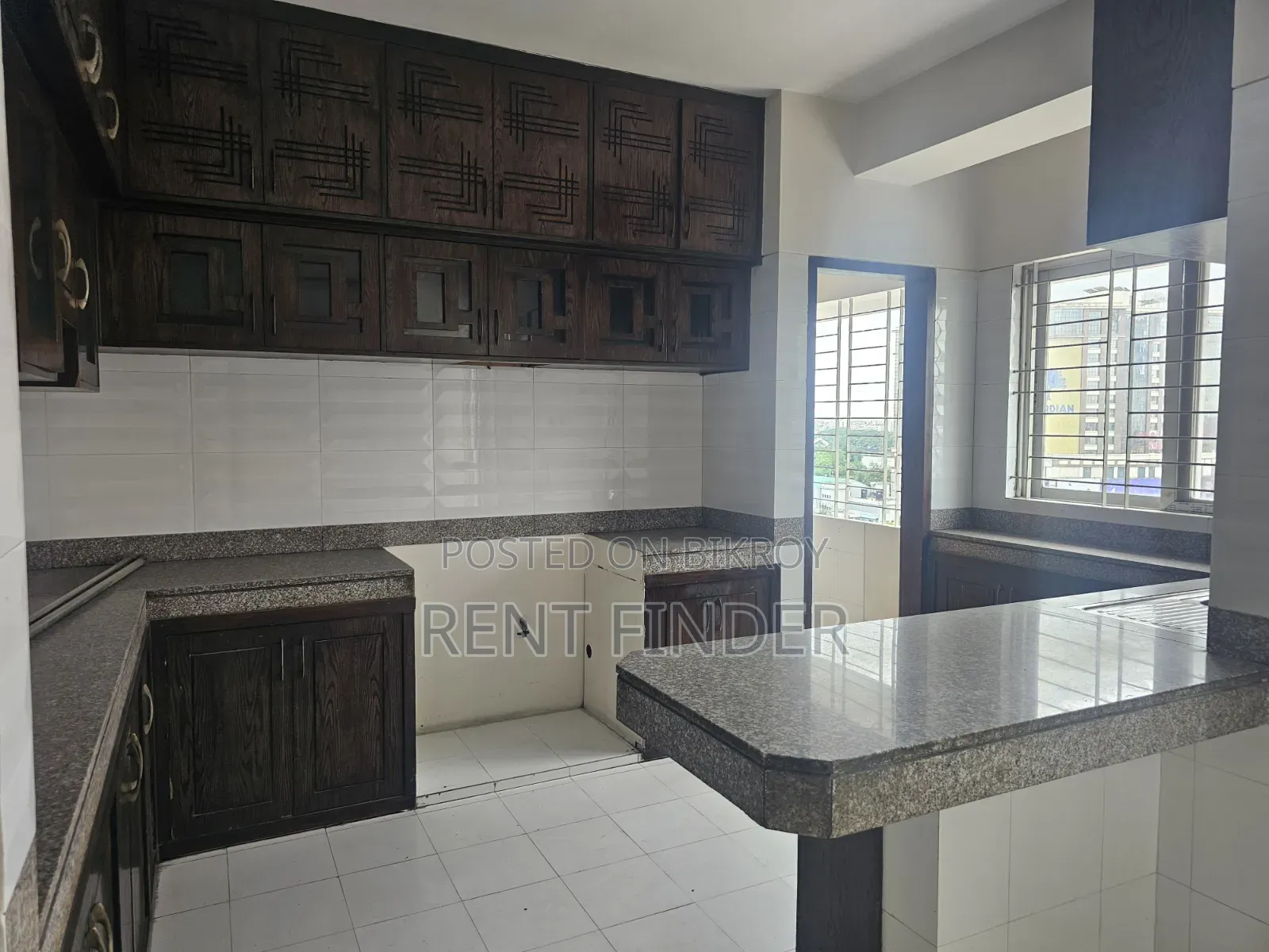 3-bedroom Apartment in Gulshan for rent in Gulshan