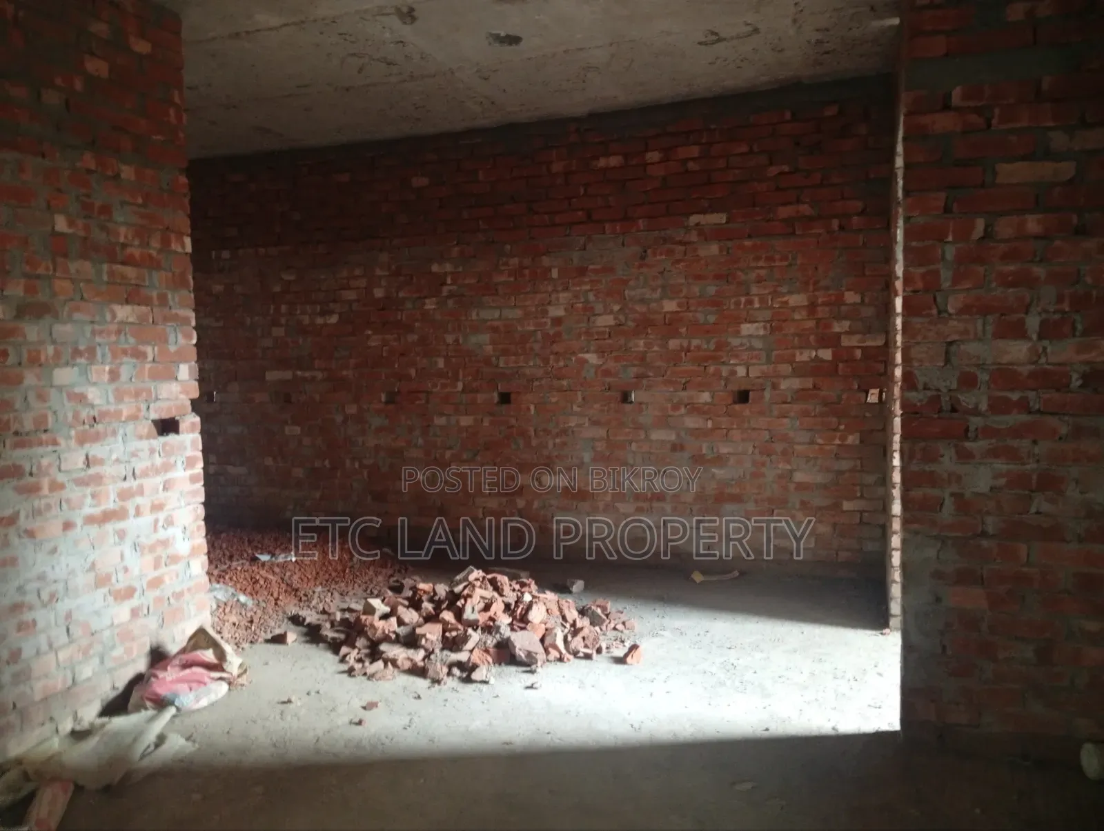 3-Bedroom Apartment in Monipur, Mirpur for Sale in Mirpur