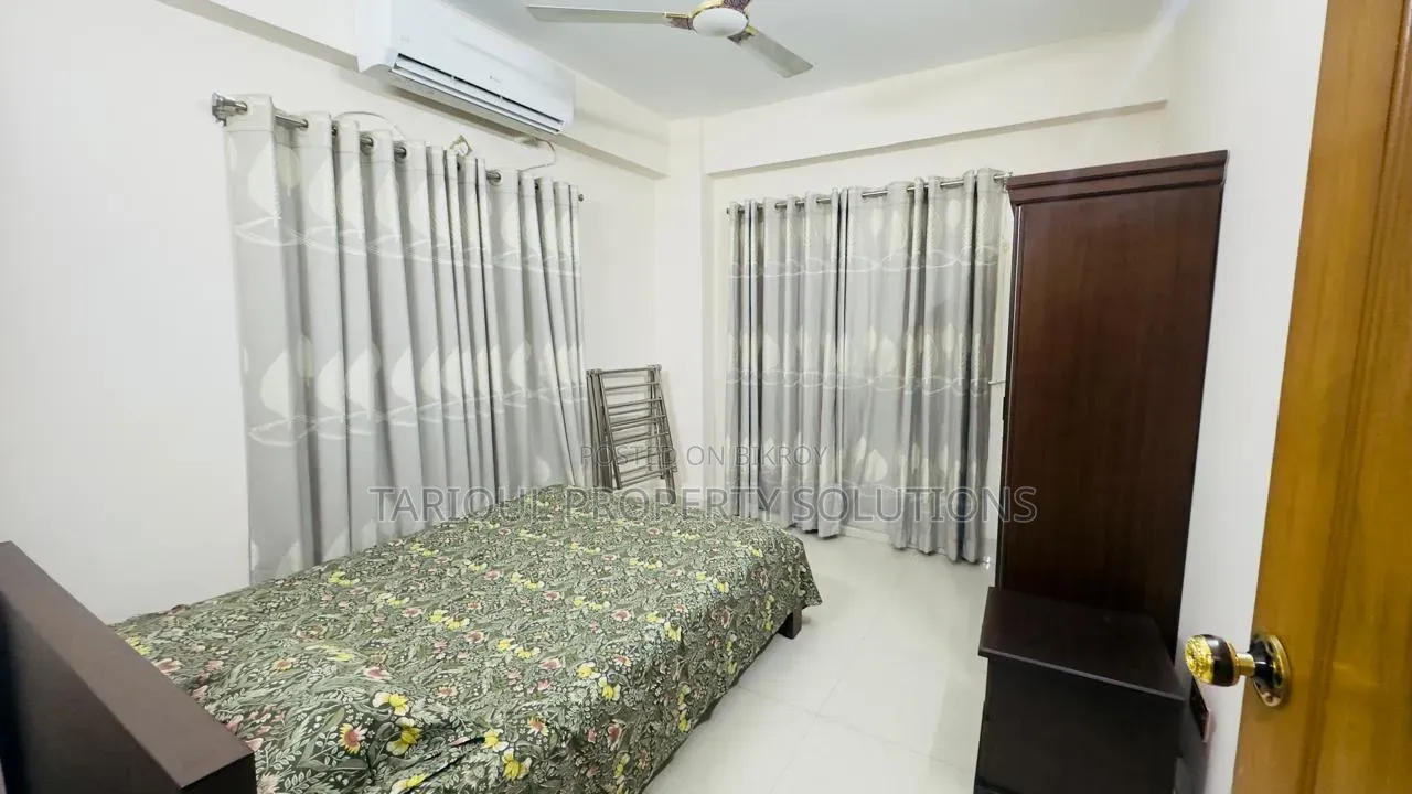 Furnished 4-bedroom Apartment in Aftab Nagar for rent in Aftab Nagar