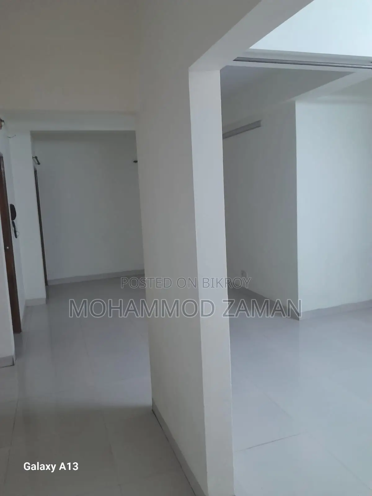 3-Bedroom Apartment in Khilgaon for Sale in Khilgaon