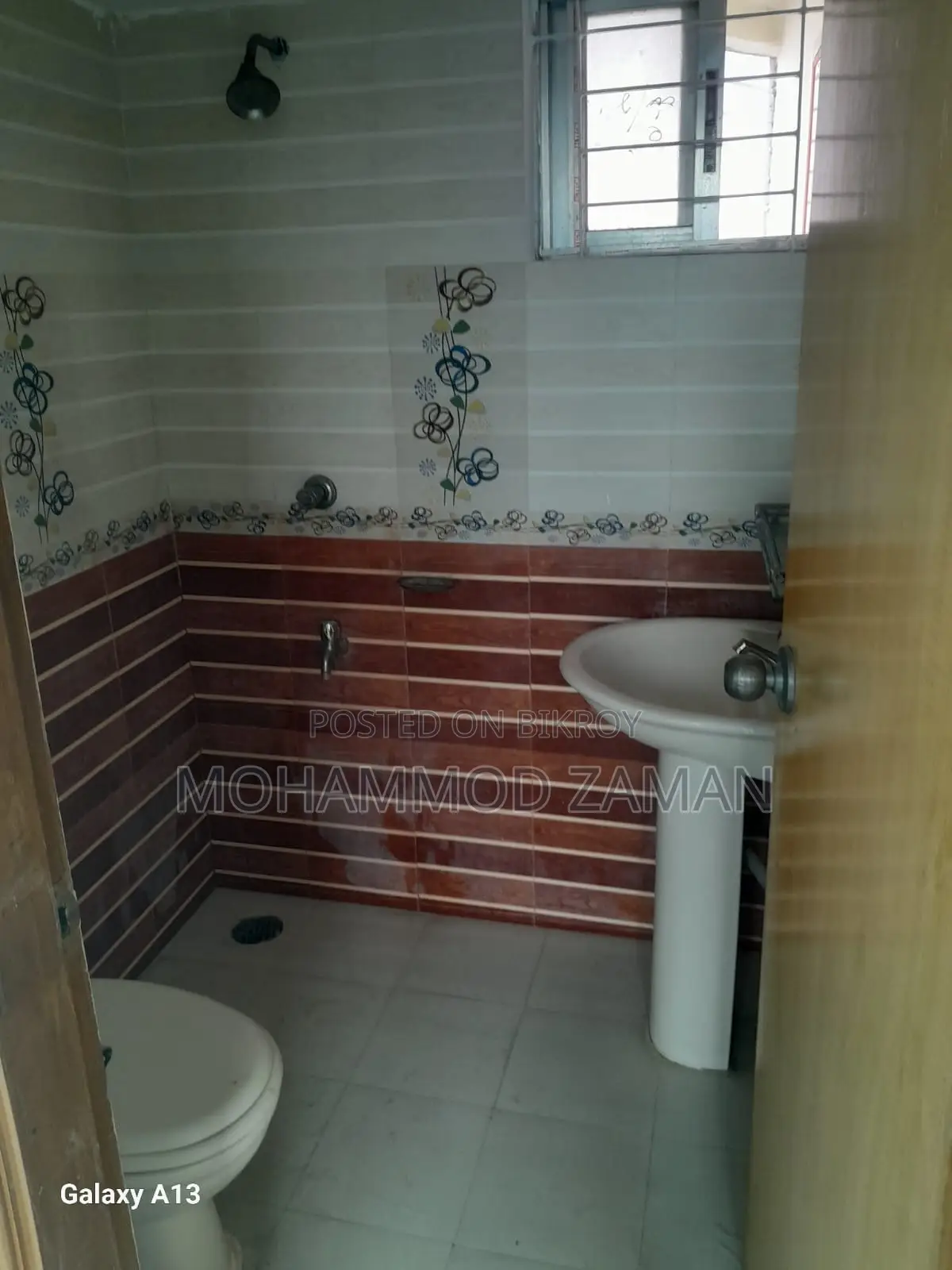 3-Bedroom Apartment in Khilgaon for Sale in Khilgaon