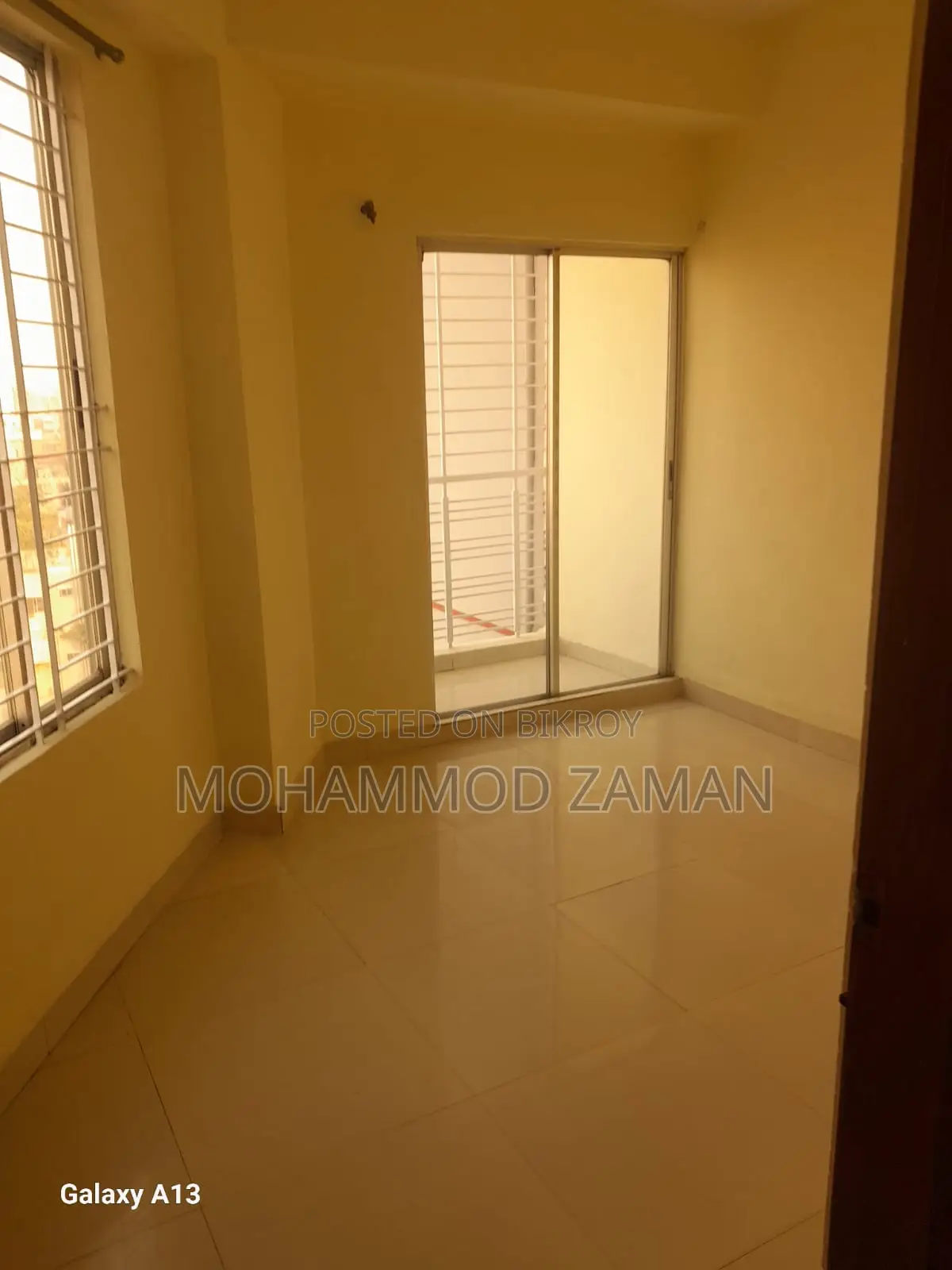 3-Bedroom Apartment in Khilgaon for Sale in Khilgaon