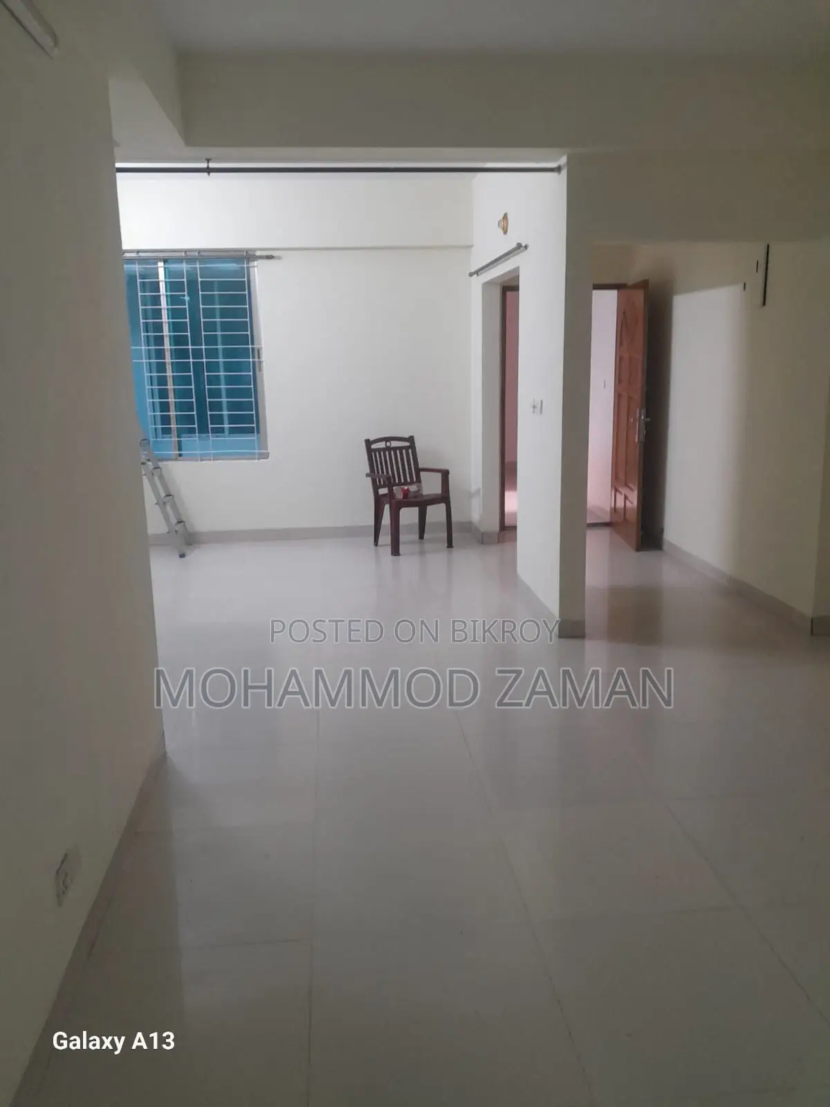 3-Bedroom Apartment in Khilgaon for Sale in Khilgaon
