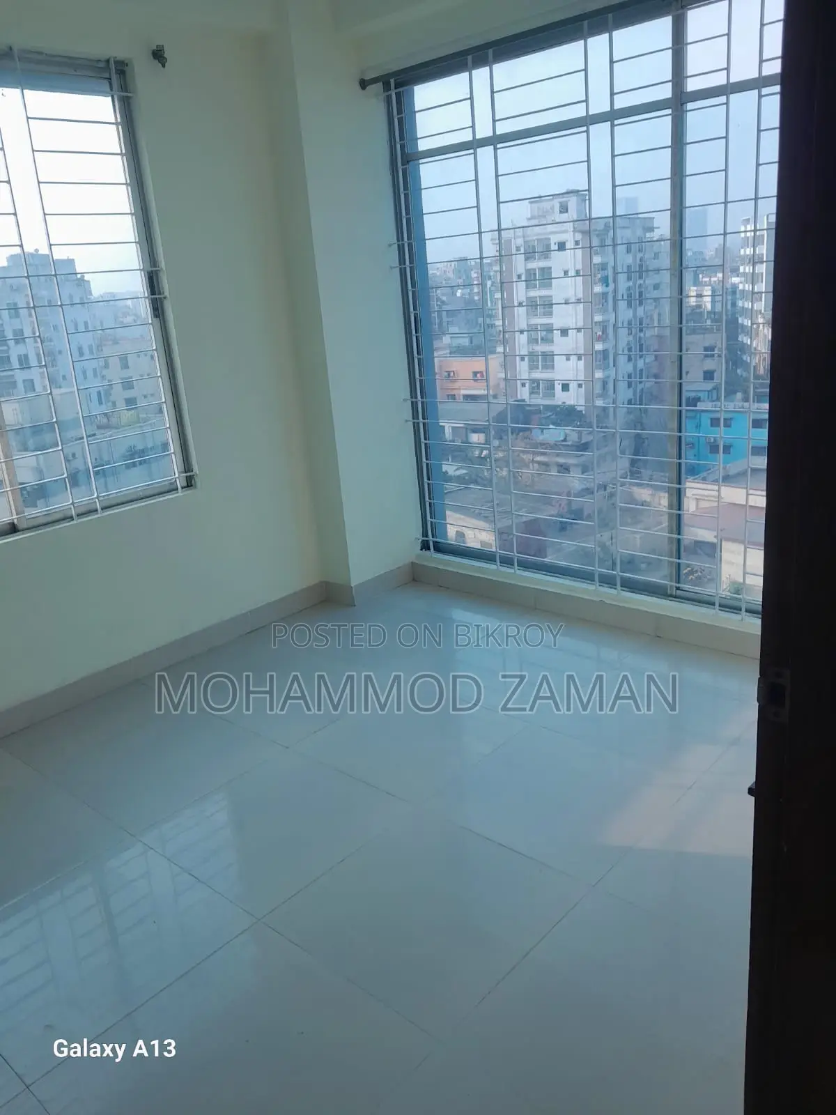 3-Bedroom Apartment in Khilgaon for Sale in Khilgaon