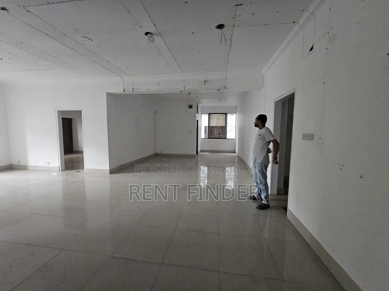 Office Space for Rent Gulshan in Gulshan