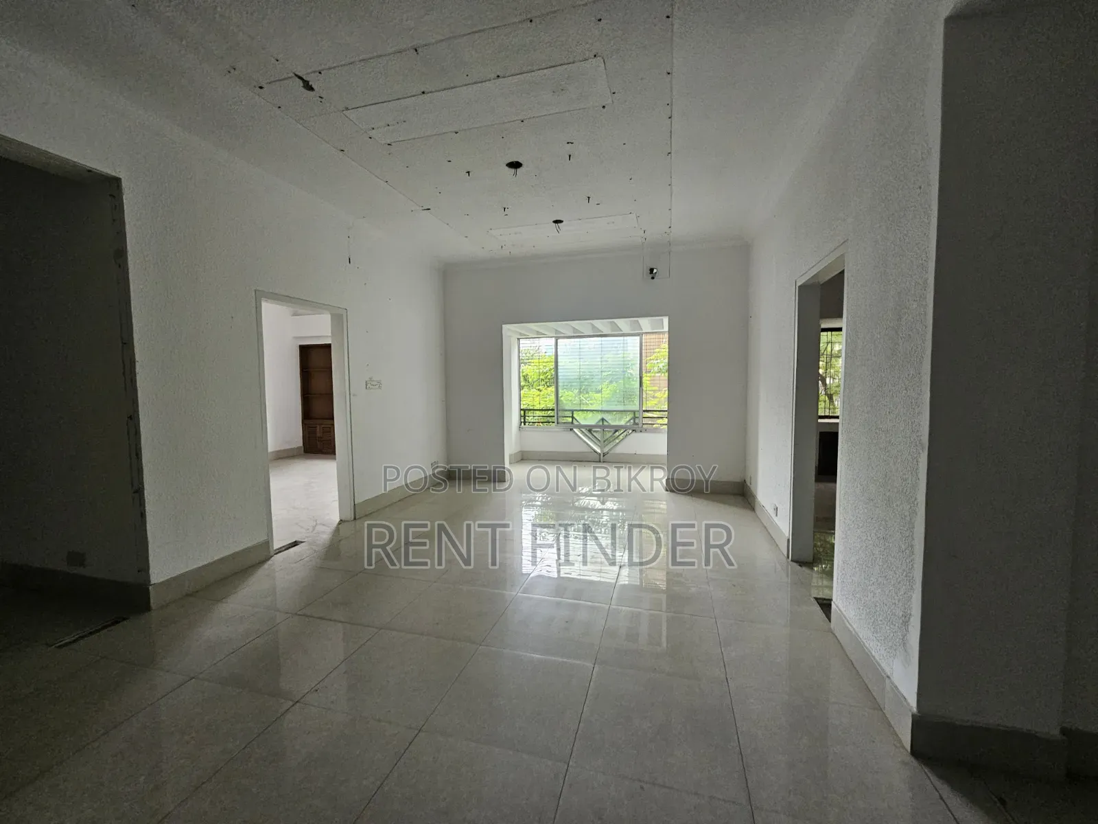 Office Space for Rent Gulshan in Gulshan