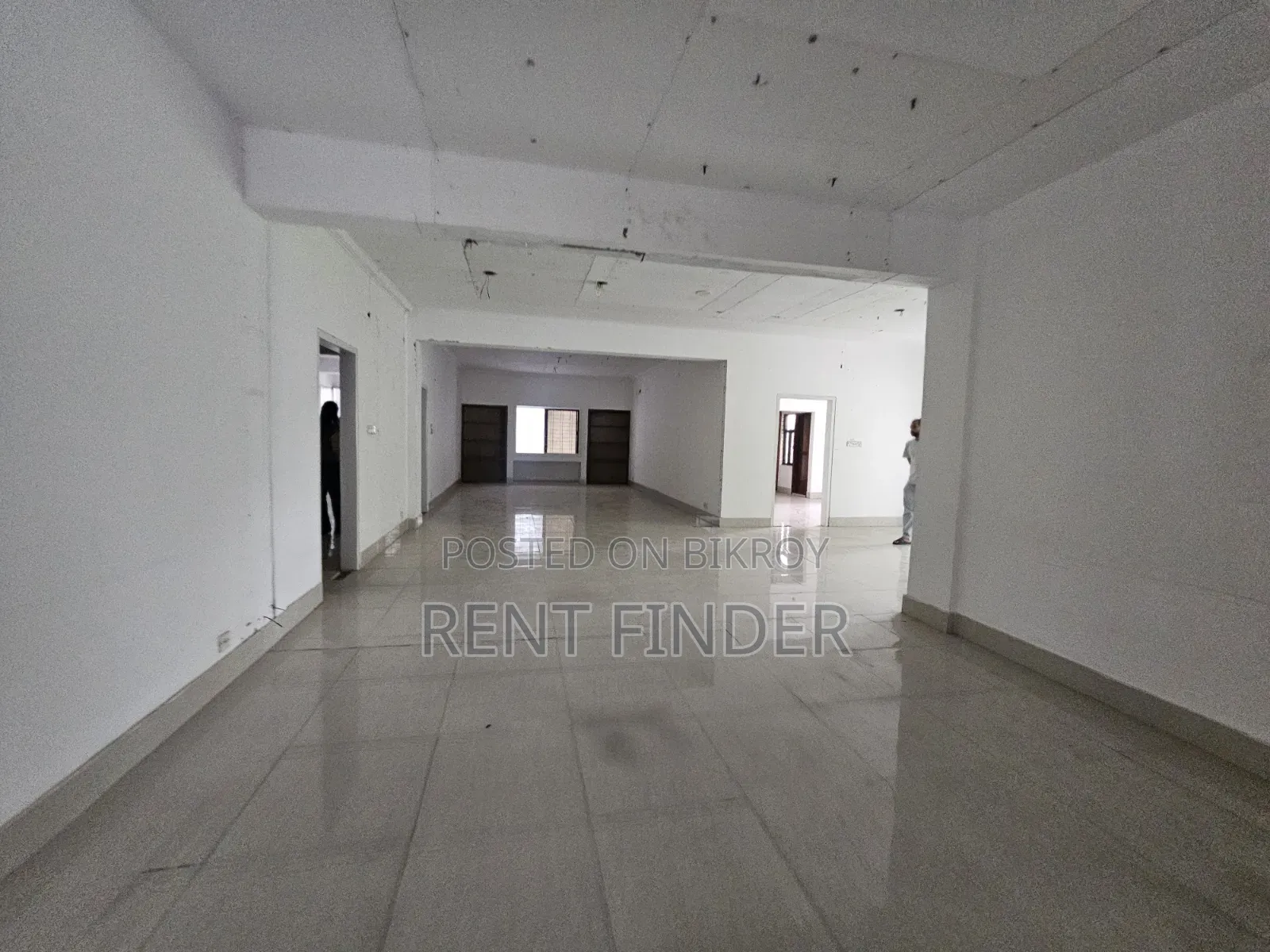 Office Space for Rent Gulshan in Gulshan