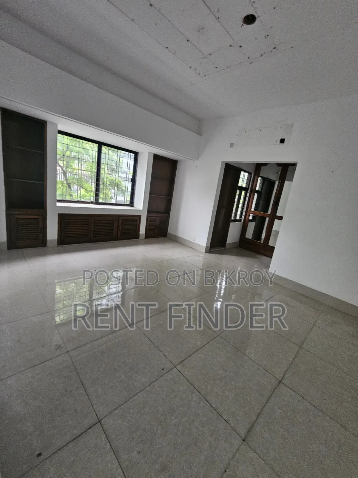 Office Space for Rent Gulshan in Gulshan