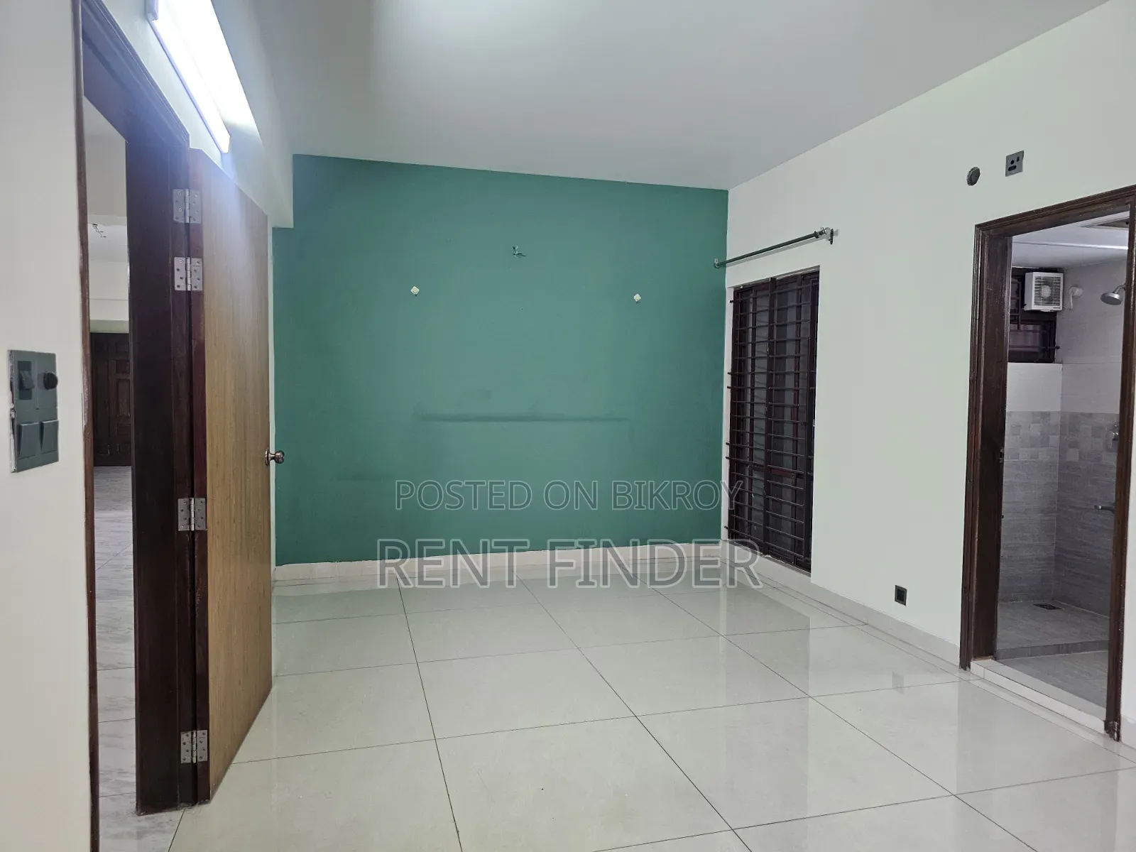 3-bedroom Apartment in Gulshan for rent in Gulshan