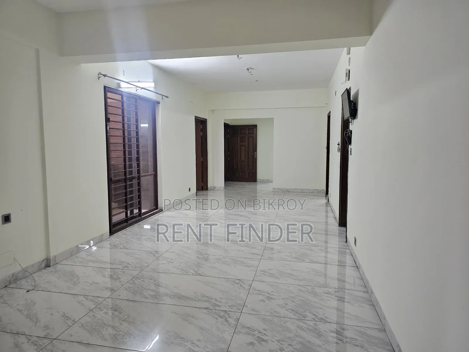 3-bedroom Apartment in Gulshan for rent in Gulshan