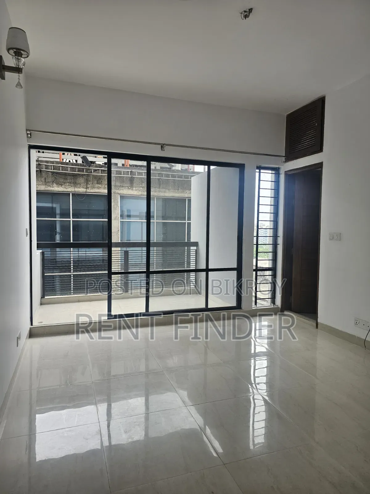 3-bedroom Apartment in Gulshan for rent in Gulshan