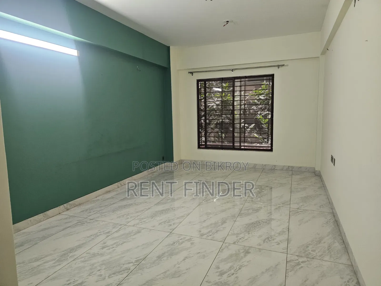 3-bedroom Apartment in Gulshan for rent in Gulshan
