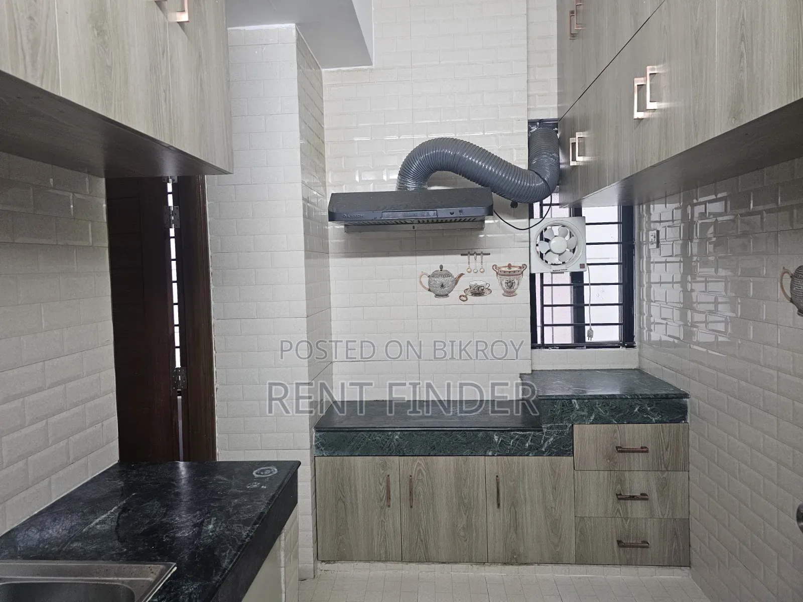3 Bedroom Apartment in Gulshan for rent in Gulshan