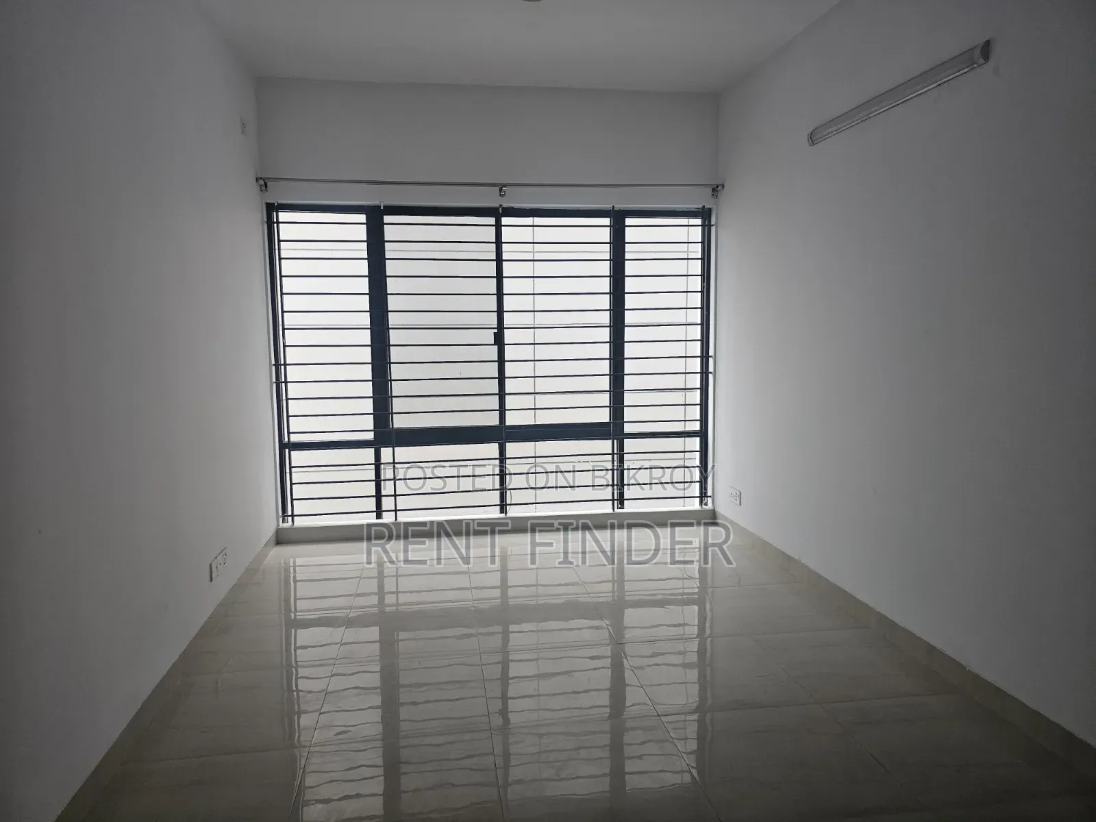 3 Bedroom Apartment in Gulshan for rent in Gulshan