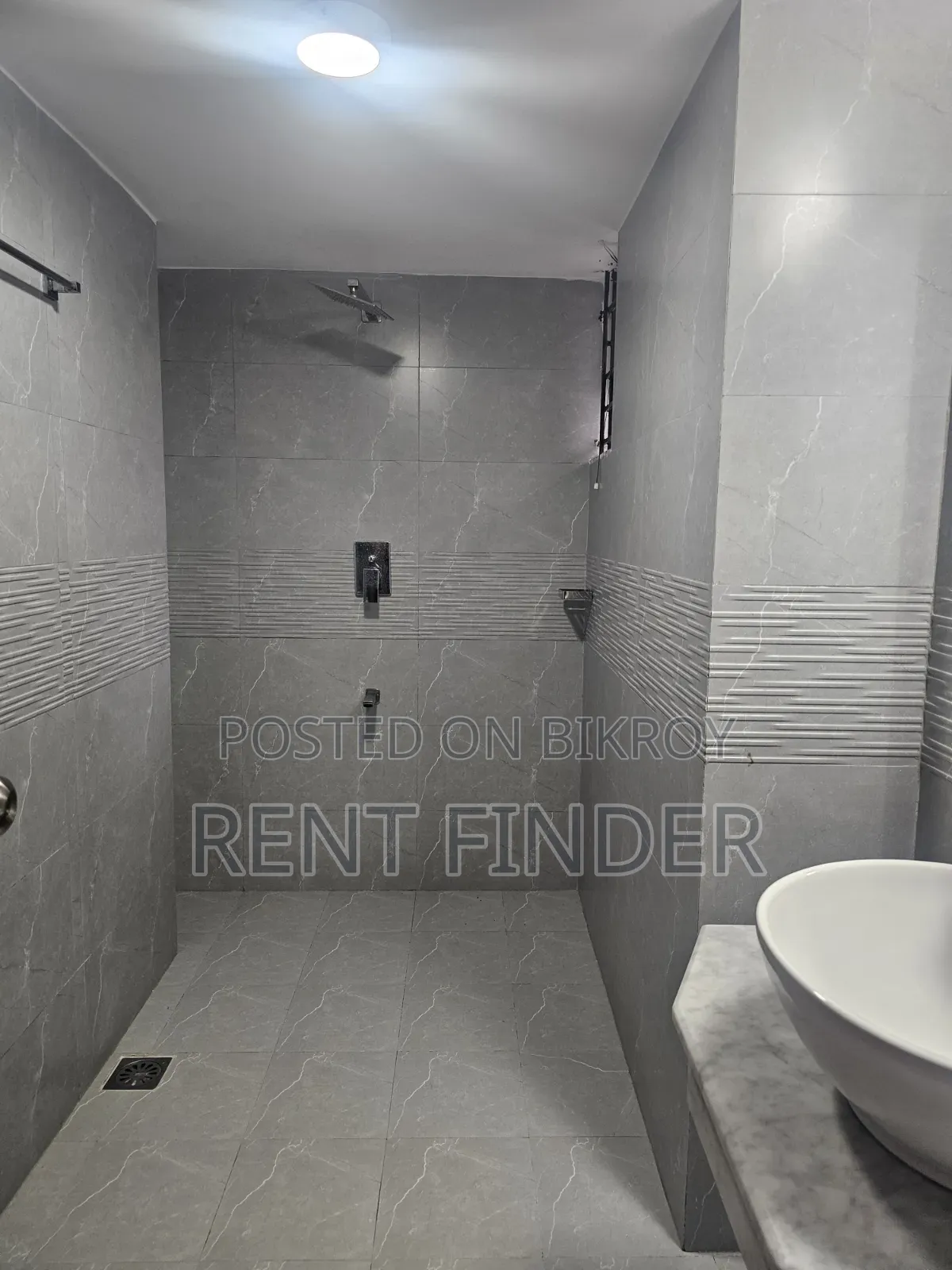 3 Bedroom Apartment in Gulshan for rent in Gulshan