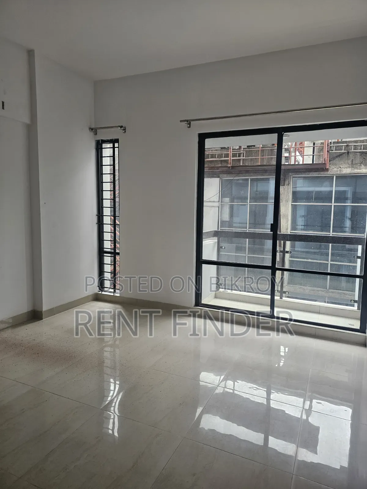 3 Bedroom Apartment in Gulshan for rent in Gulshan