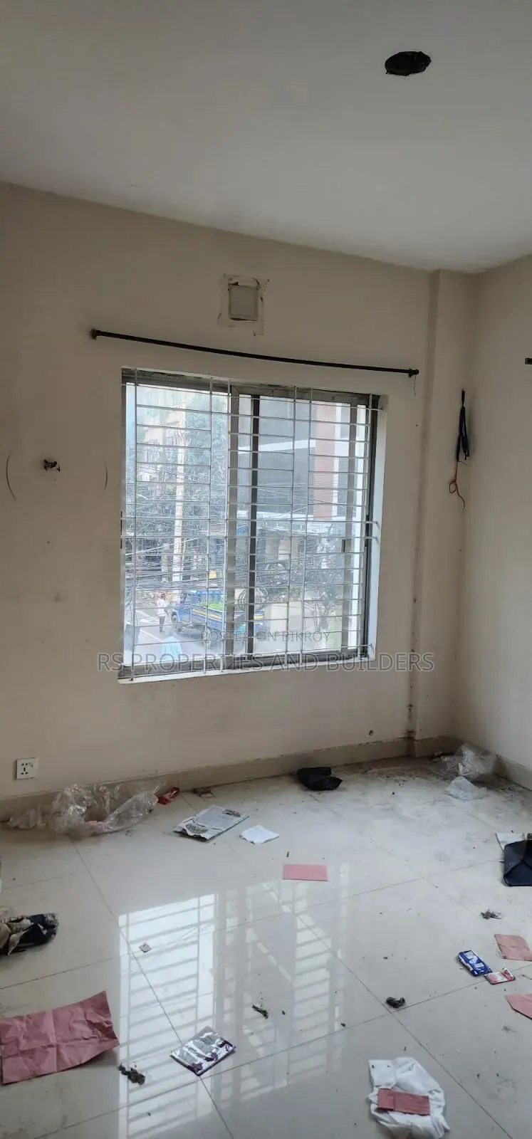 Furnished 3-bedroom Apartment in Uttara for Sale in Uttara