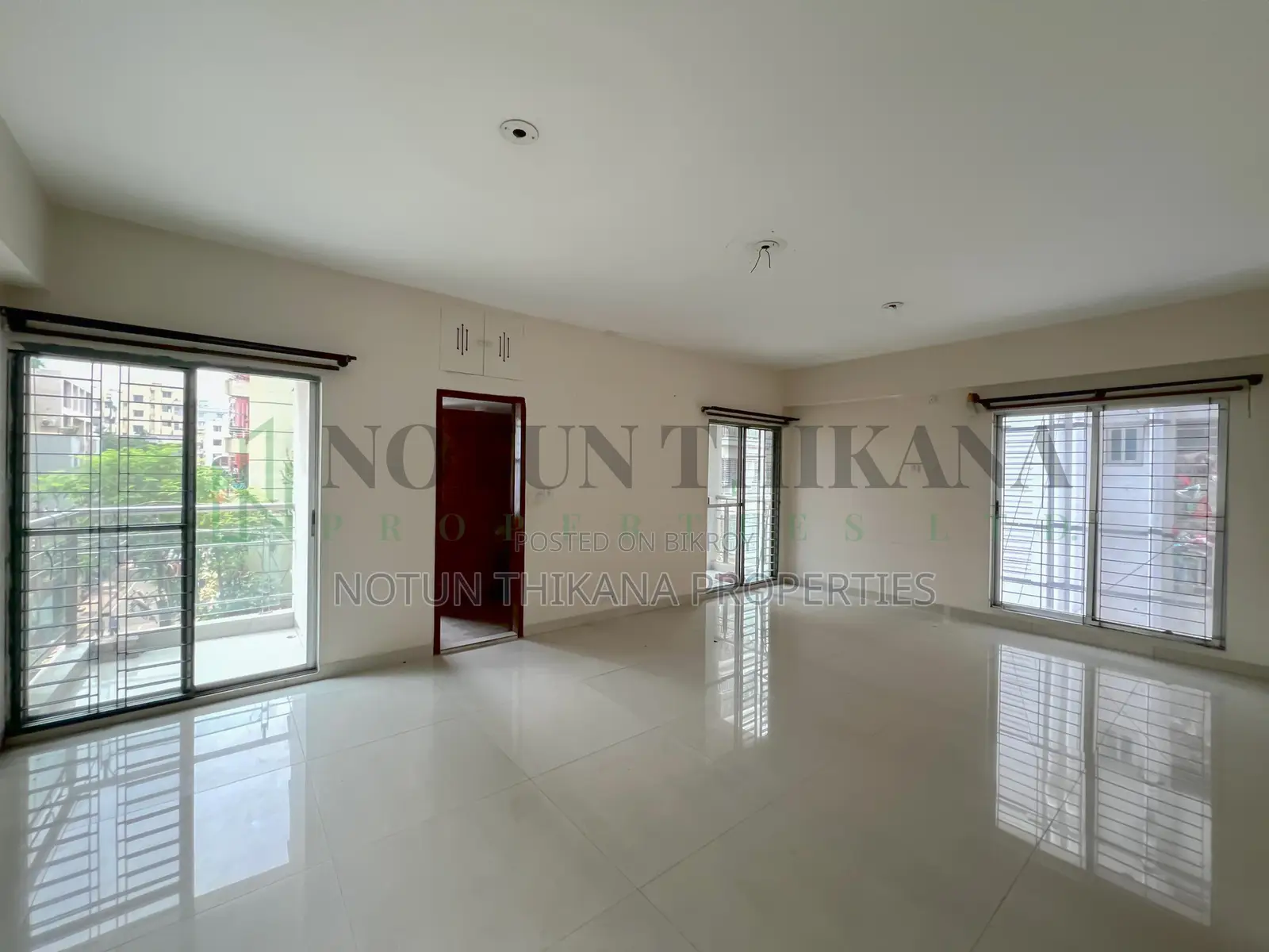 4-bedroom Apartment in Uttara for Rent in Uttara