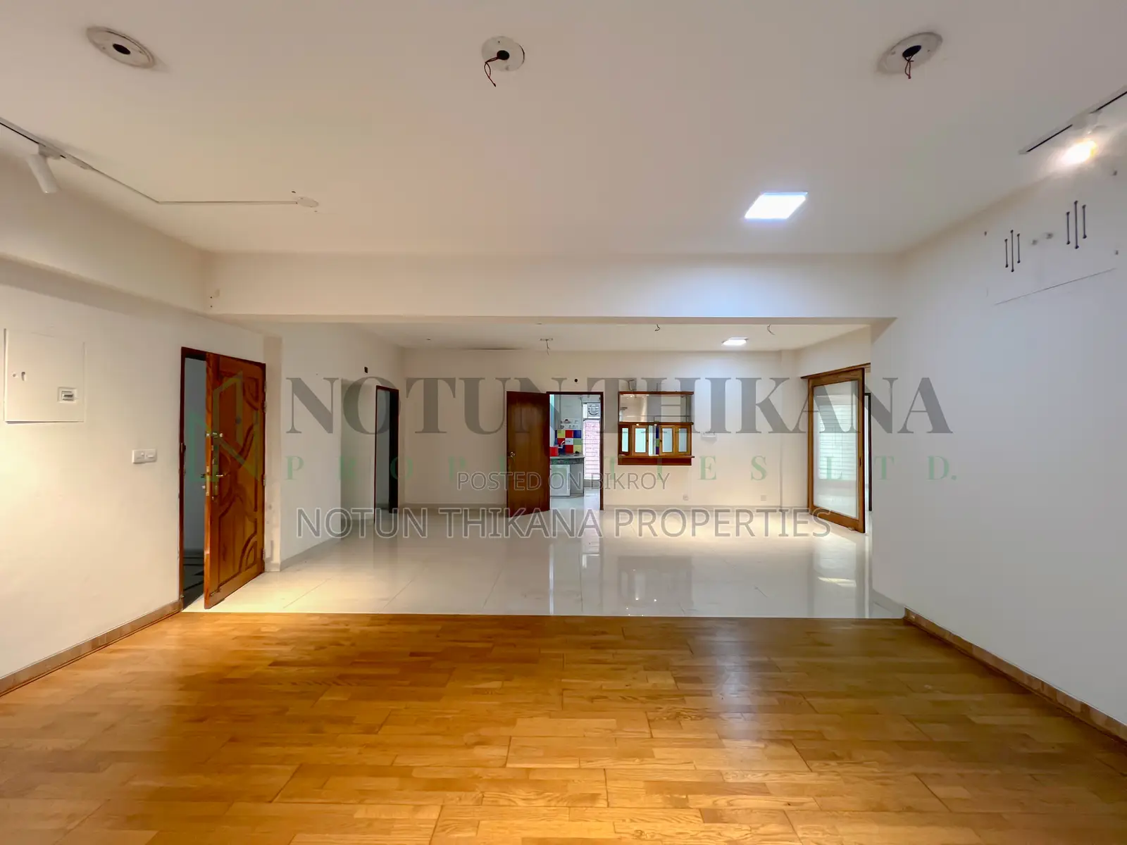 4-bedroom Apartment in Uttara for Rent in Uttara