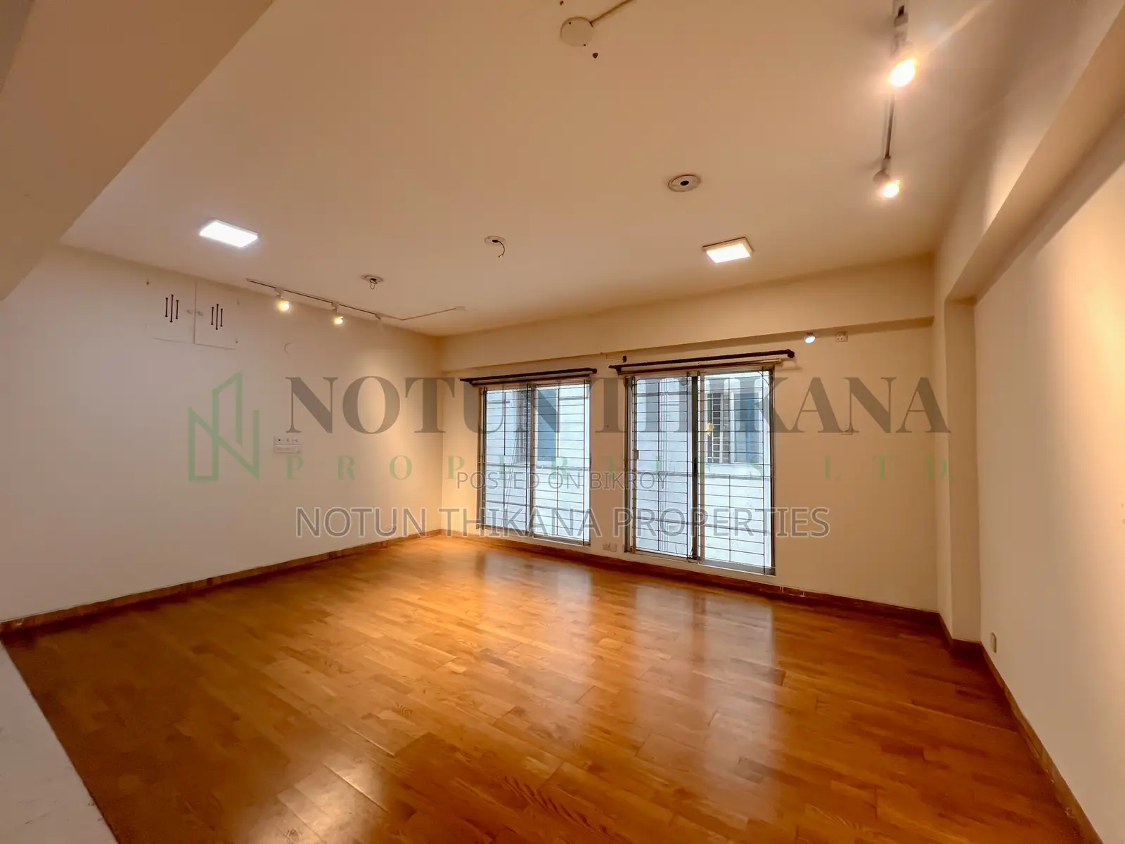 4-bedroom Apartment in Uttara for Rent in Uttara