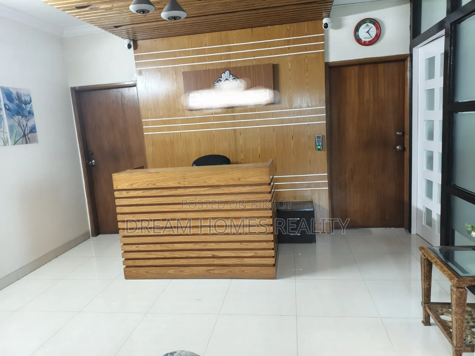 3-Bedroom Apartment in Gulshan for Sale in Gulshan