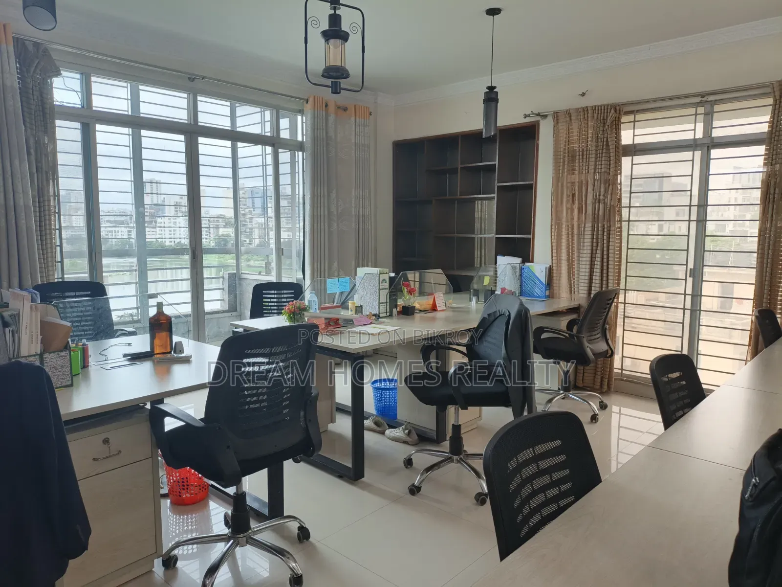 3-Bedroom Apartment in Gulshan for Sale in Gulshan