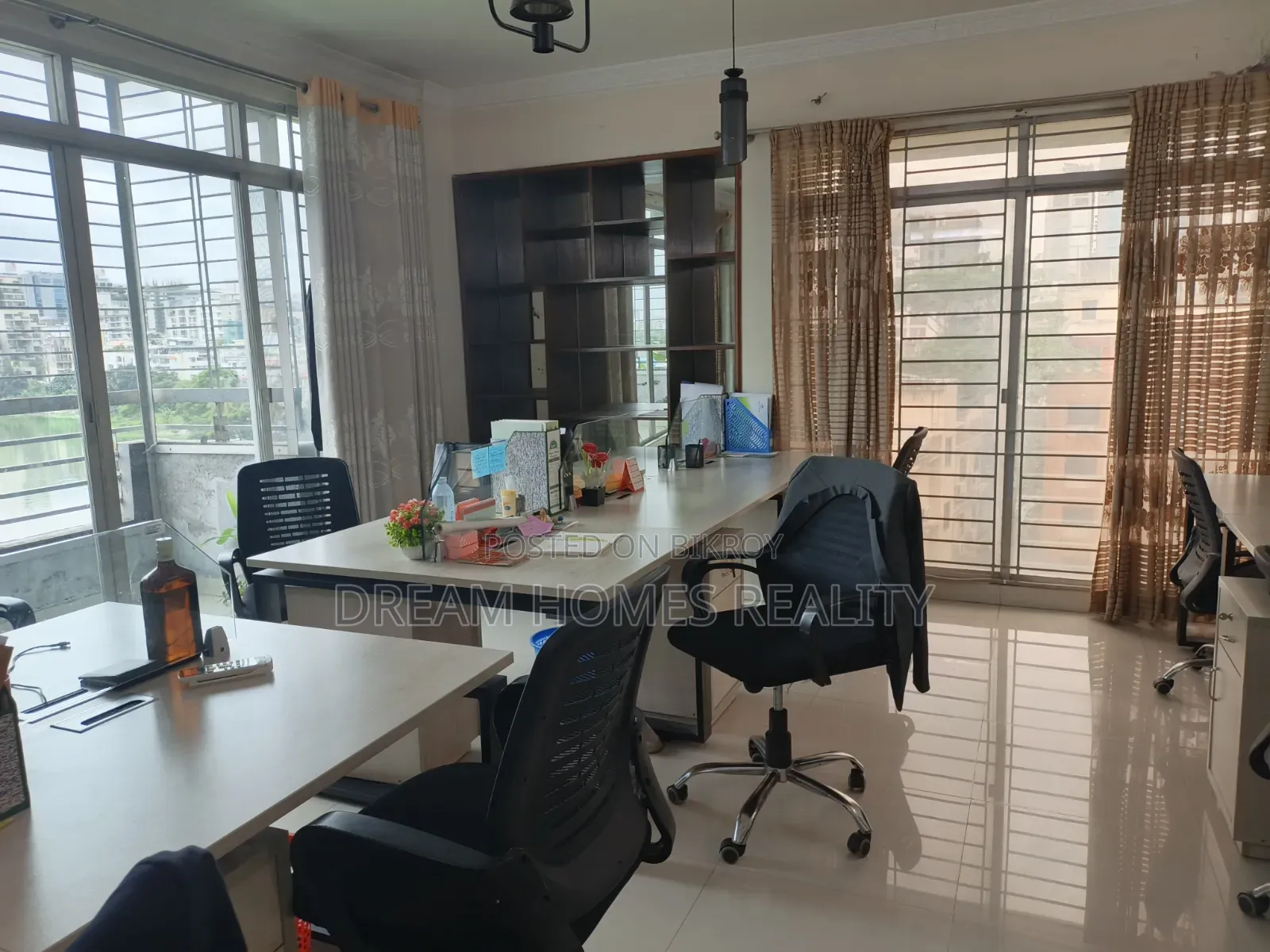3-Bedroom Apartment in Gulshan for Sale in Gulshan